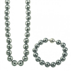 Set perle elegant