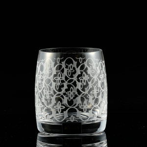 Set 6 pahare whisky 290ml crystalite bohemia ideal