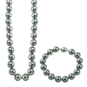 Set perle elegant