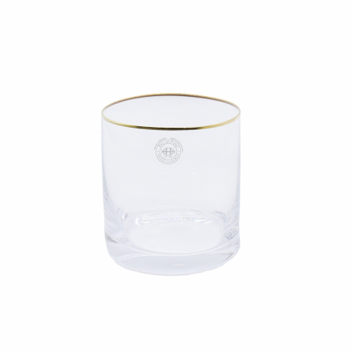 Set  6 pahare whisky 410 ml Cristal Bohemia - 2SD24K/230116/410