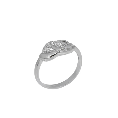 Inel argint zirconiu Elise - 5000000664559