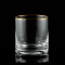 Set 6 pahare whisky 410ml crystalite bohemia   - 7200000003633