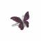 Inel argint fluture zirconiu - 592234x*
