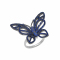 Inel argint fluture zirconiu - 599196y*