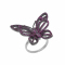 Inel argint fluture zirconiu  - 599196z*